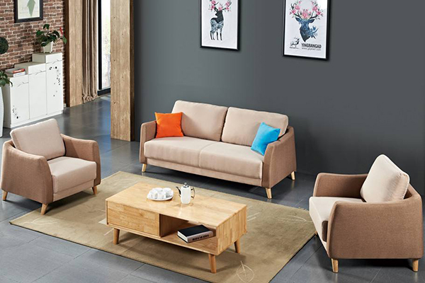 怎样分辨布艺沙发质量的好坏？