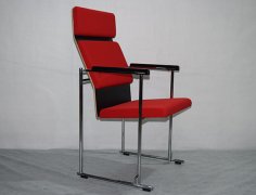 654A报告厅专用椅