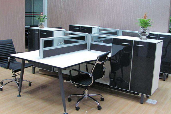 定制办公家具的生产排单与组织