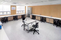 新装修的办公室如何选购办公家具？