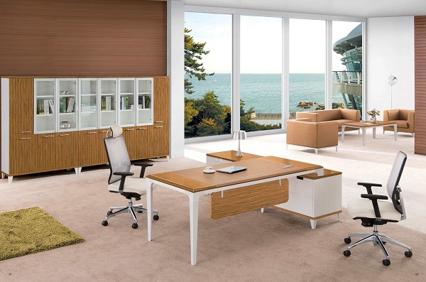镇江办公家具:如何选择合适自己公司的家具？