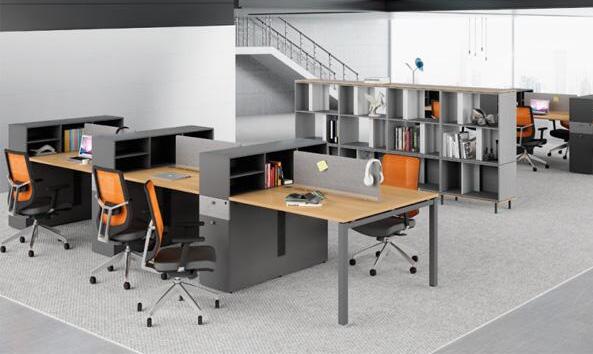 采购办公家具除了舒适度还应关注材质！