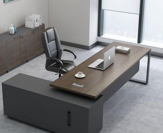 办公家具的3点设计要求，让办公事半功倍
