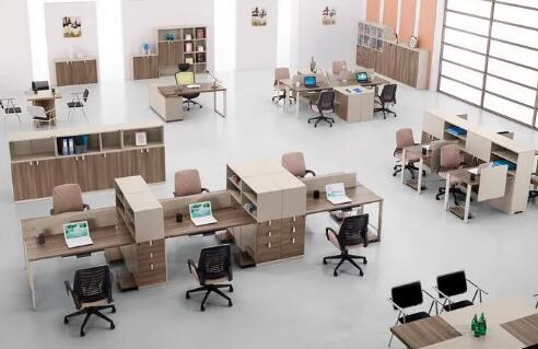 板式办公家具在制造中决定优劣的因素有哪些？